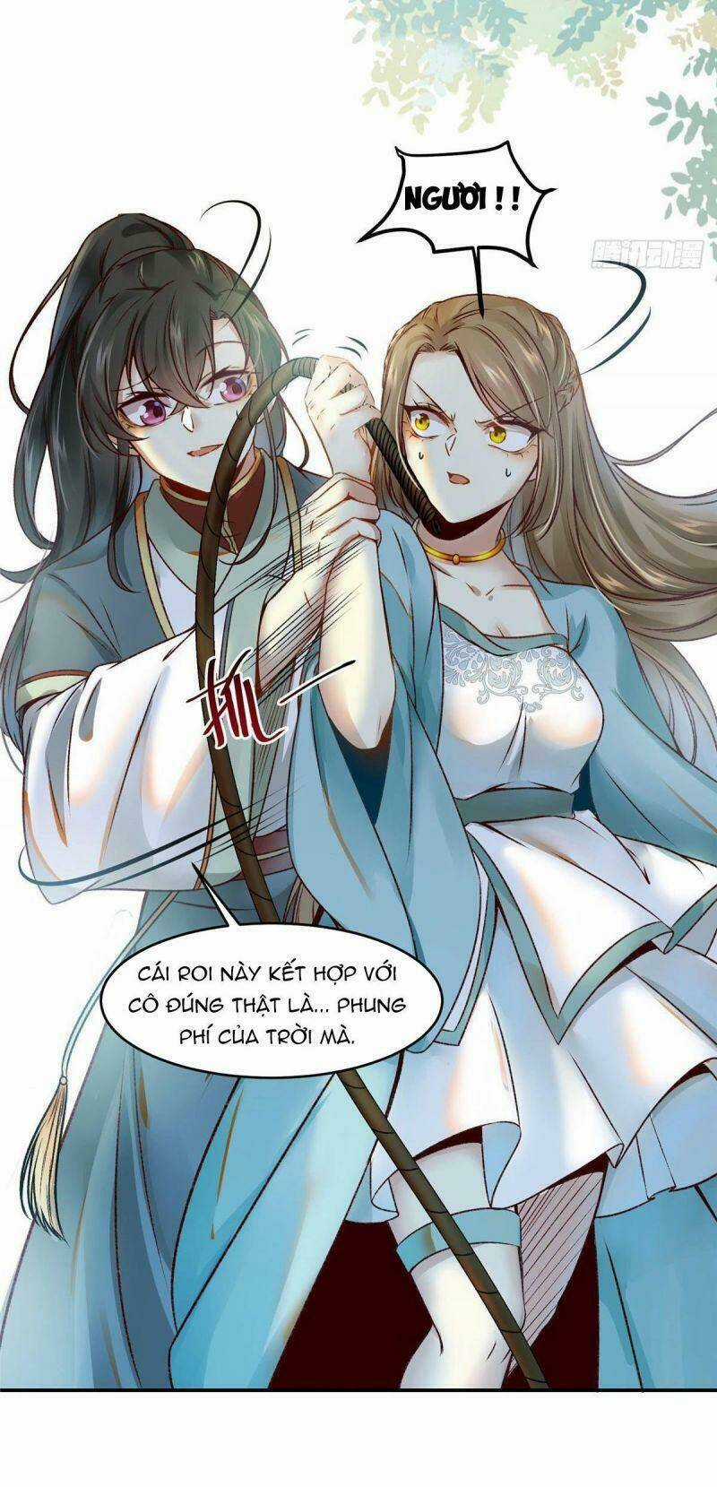 Nghịch Thiên Thần Phi Chí Thượng - Chapter 18 - Trang 29