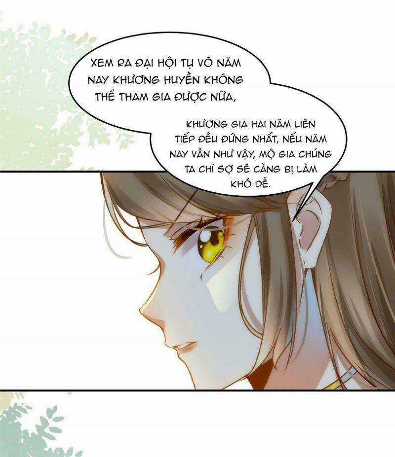 Nghịch Thiên Thần Phi Chí Thượng - Chapter 18 - Trang 4