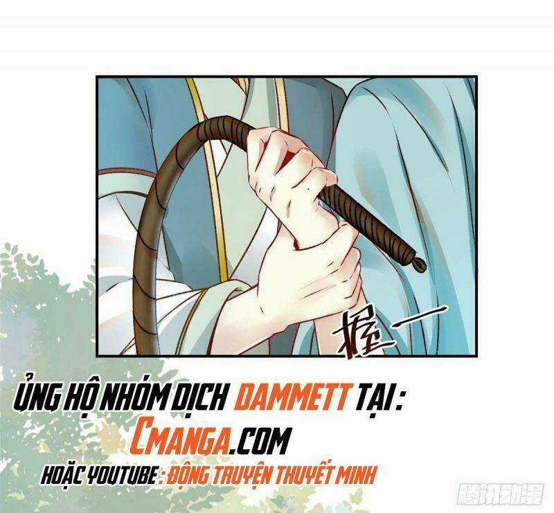 Nghịch Thiên Thần Phi Chí Thượng - Chapter 18 - Trang 32