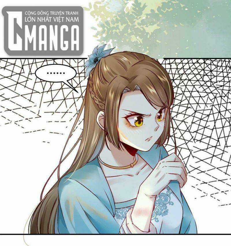 Nghịch Thiên Thần Phi Chí Thượng - Chapter 18 - Trang 35