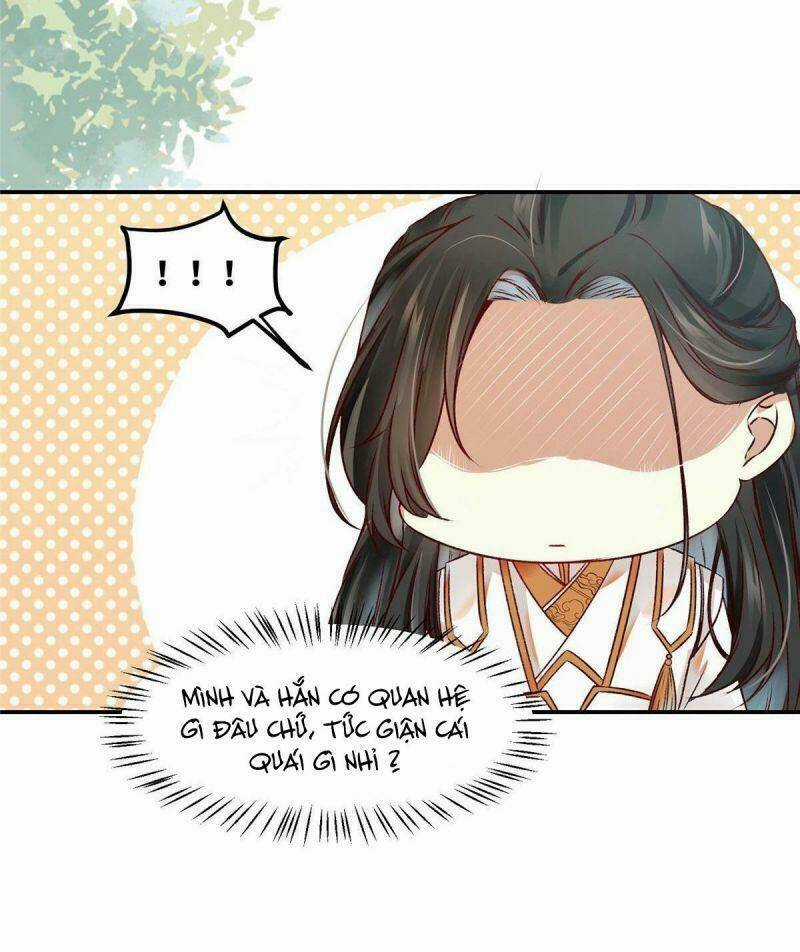 Nghịch Thiên Thần Phi Chí Thượng - Chapter 18 - Trang 37