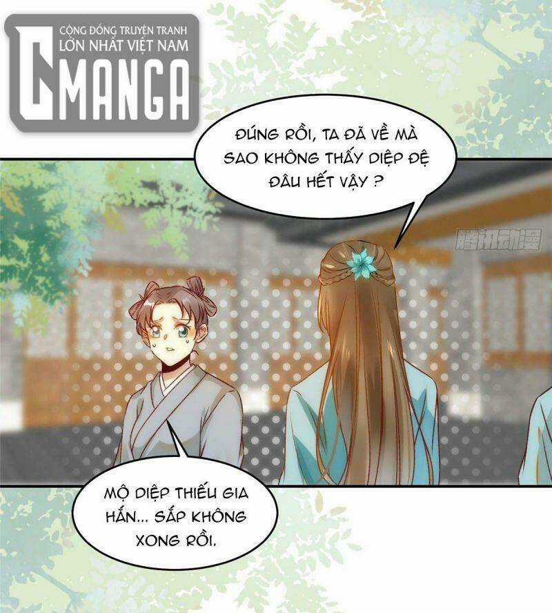 Nghịch Thiên Thần Phi Chí Thượng - Chapter 18 - Trang 6