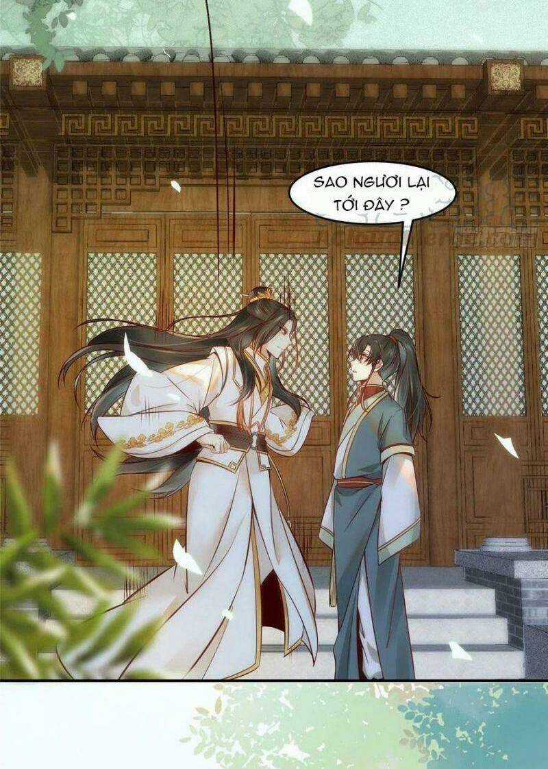 Nghịch Thiên Thần Phi Chí Thượng - Chapter 19 - Trang 11