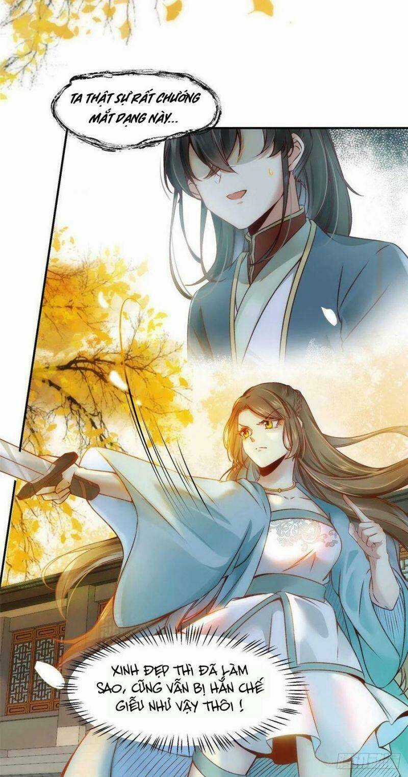 Nghịch Thiên Thần Phi Chí Thượng - Chapter 19 - Trang 3