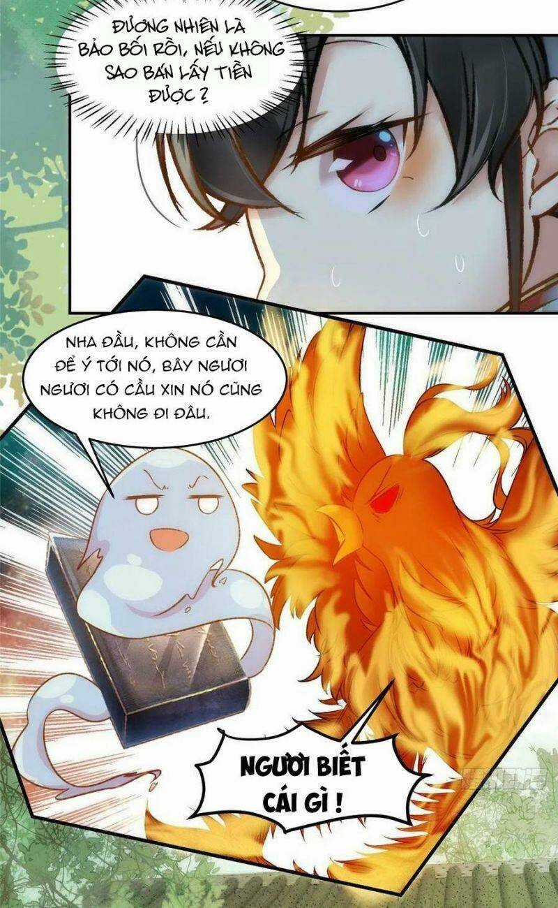 Nghịch Thiên Thần Phi Chí Thượng - Chapter 19 - Trang 22