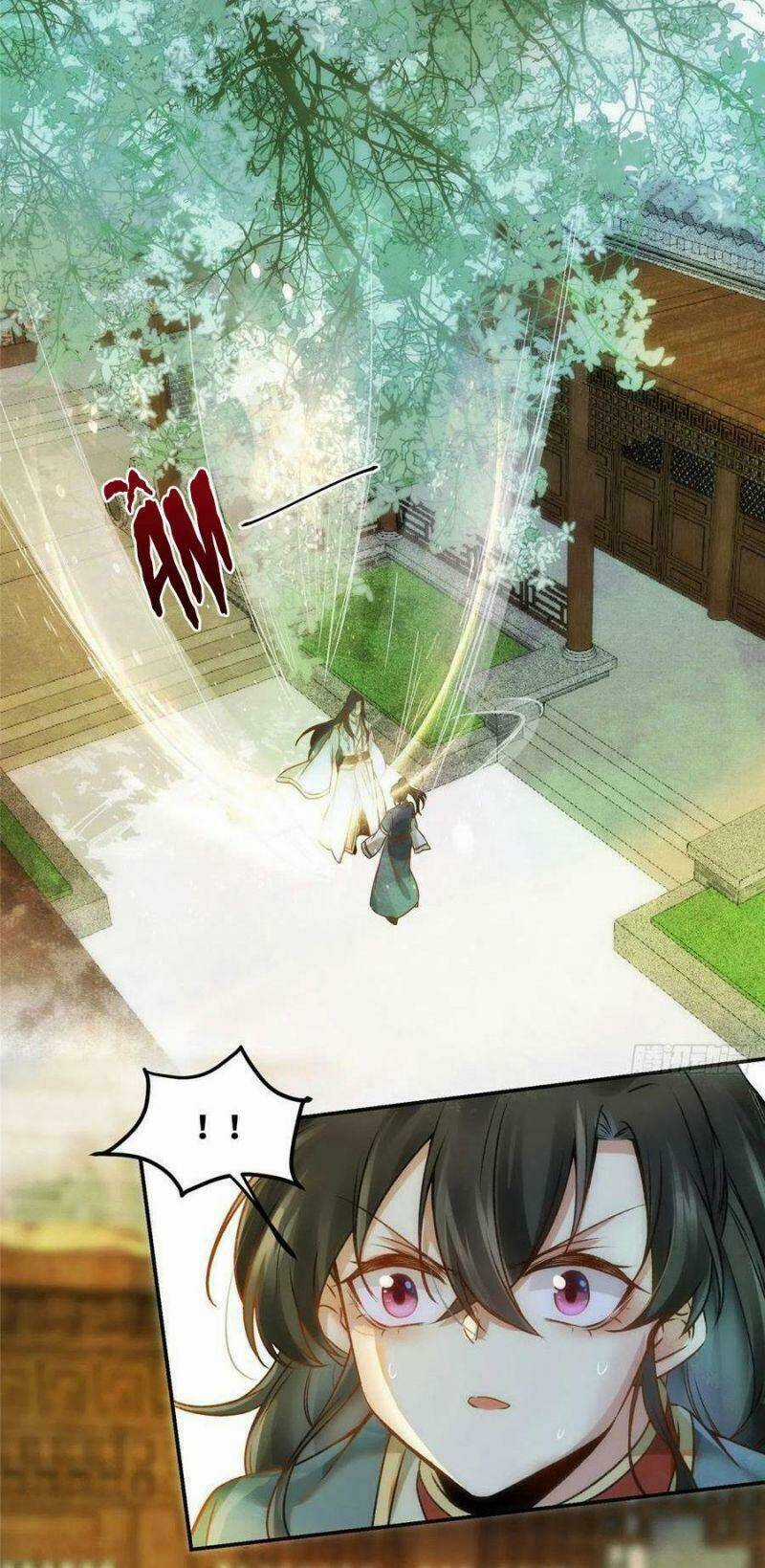 Nghịch Thiên Thần Phi Chí Thượng - Chapter 19 - Trang 24