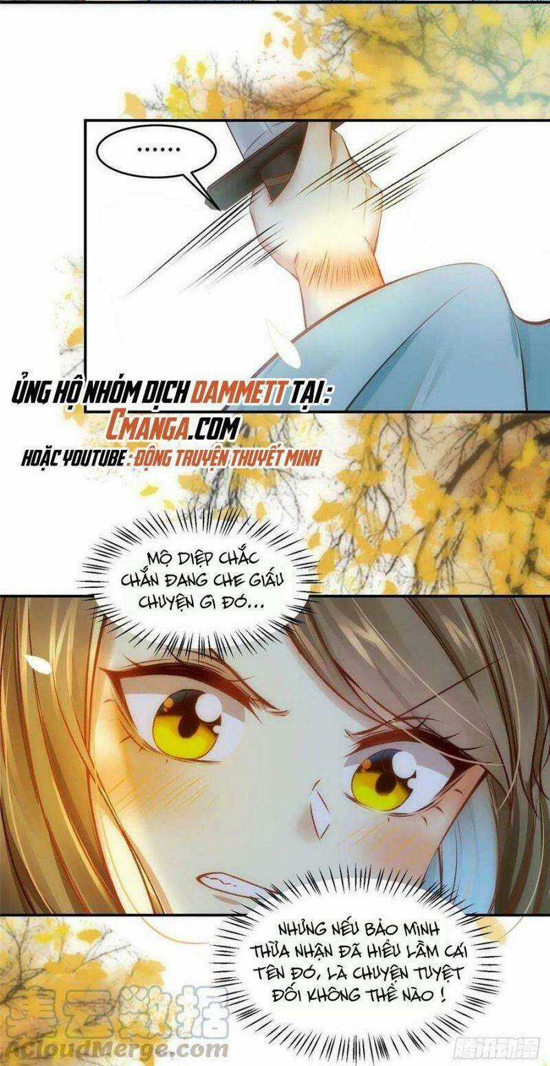 Nghịch Thiên Thần Phi Chí Thượng - Chapter 19 - Trang 4