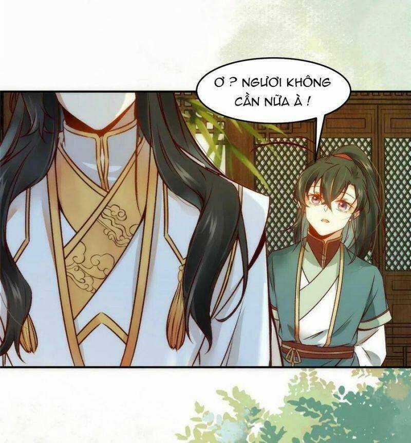 Nghịch Thiên Thần Phi Chí Thượng - Chapter 19 - Trang 32