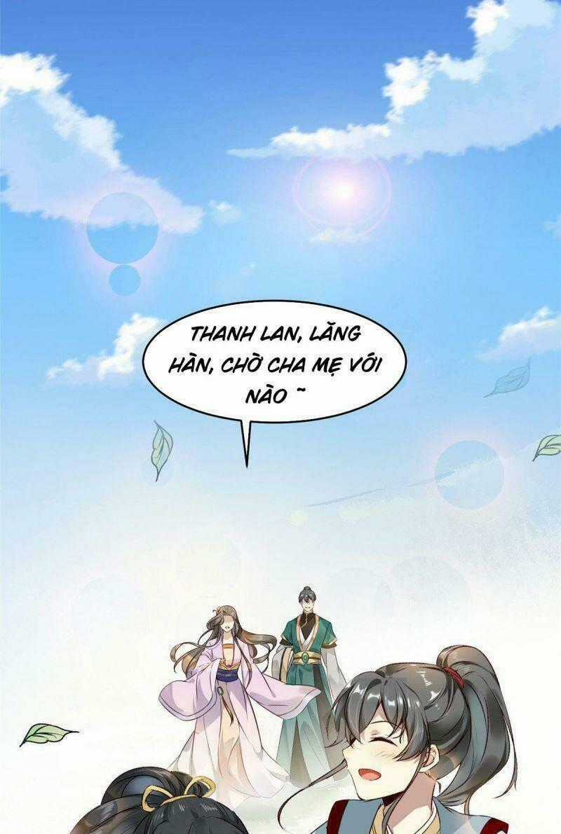 Nghịch Thiên Thần Phi Chí Thượng - Chapter 2 - Trang 2