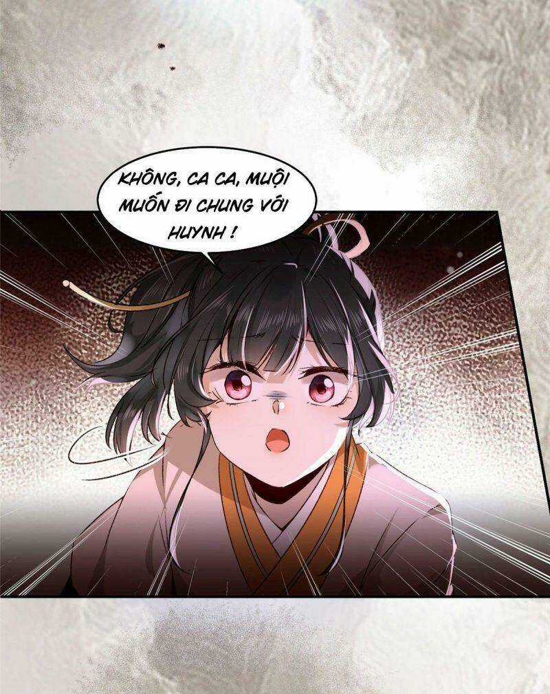 Nghịch Thiên Thần Phi Chí Thượng - Chapter 2 - Trang 12