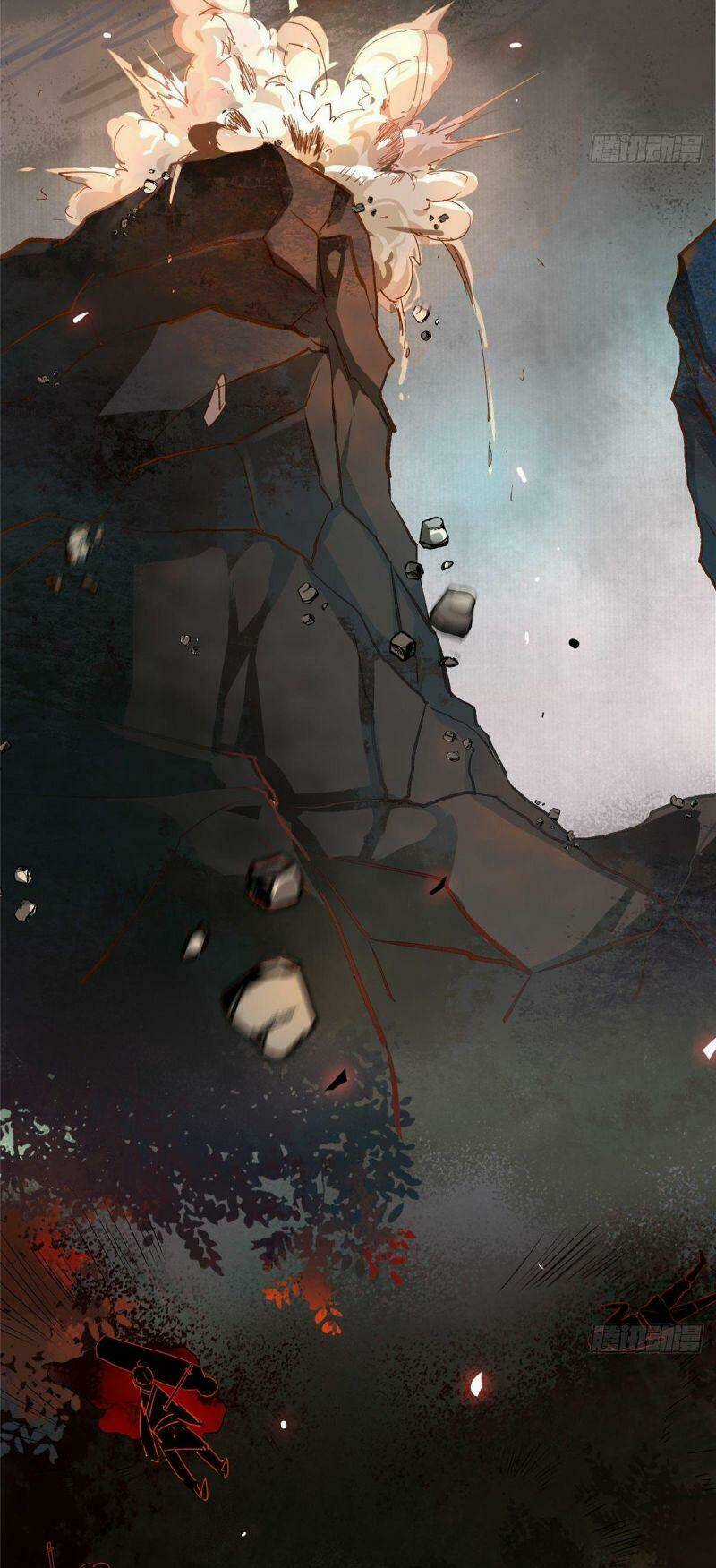 Nghịch Thiên Thần Phi Chí Thượng - Chapter 2 - Trang 17