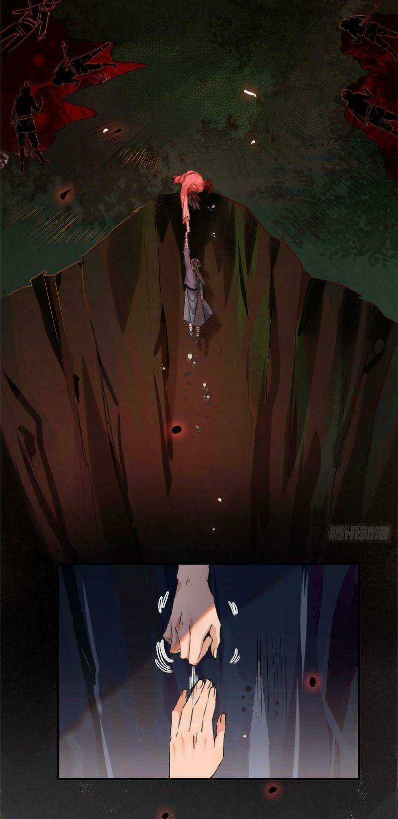 Nghịch Thiên Thần Phi Chí Thượng - Chapter 2 - Trang 18