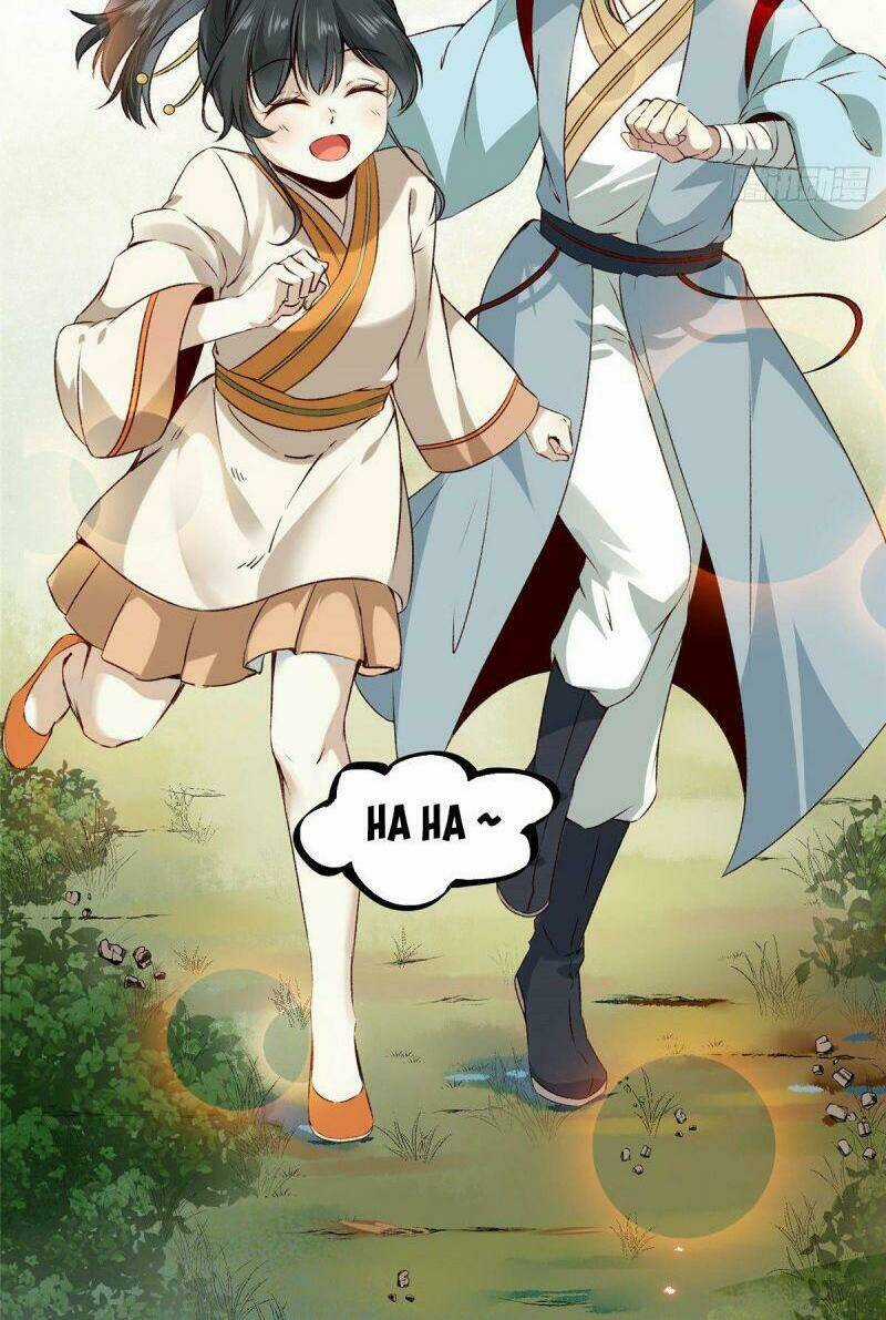 Nghịch Thiên Thần Phi Chí Thượng - Chapter 2 - Trang 3