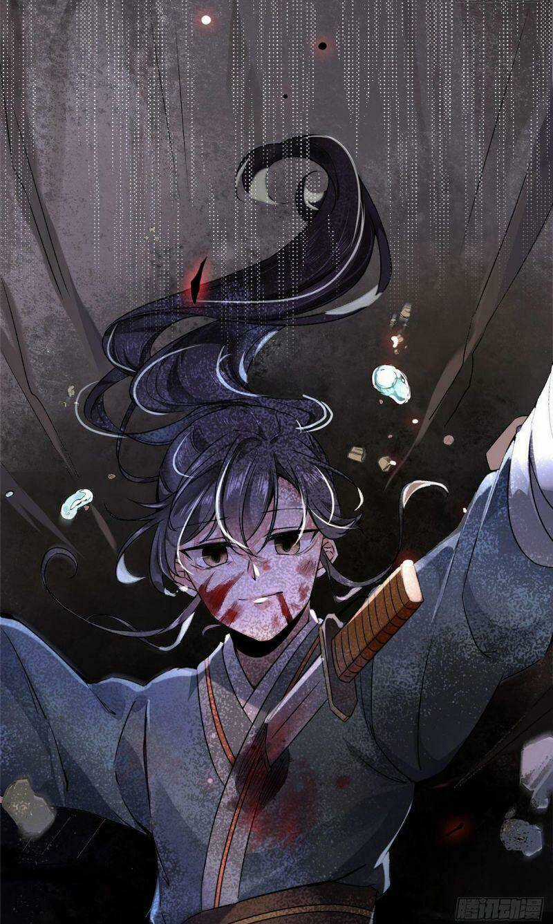 Nghịch Thiên Thần Phi Chí Thượng - Chapter 2 - Trang 21