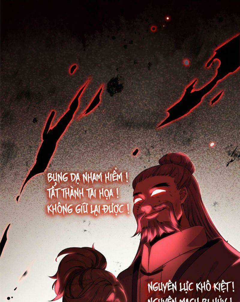 Nghịch Thiên Thần Phi Chí Thượng - Chapter 2 - Trang 23