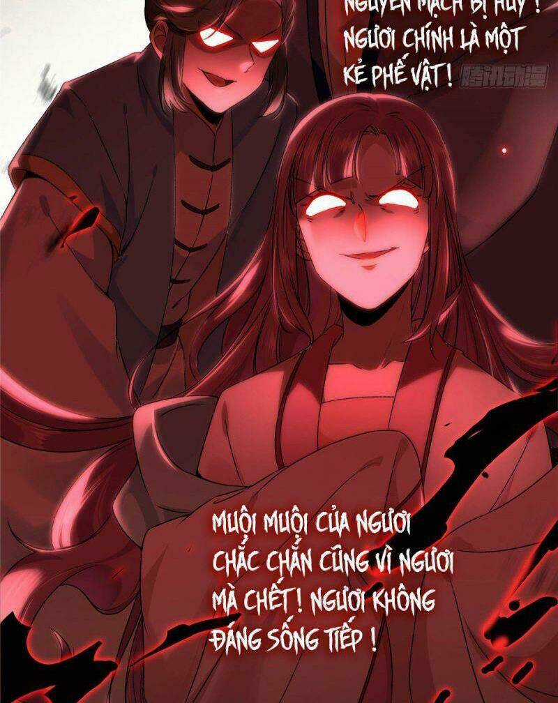 Nghịch Thiên Thần Phi Chí Thượng - Chapter 2 - Trang 24