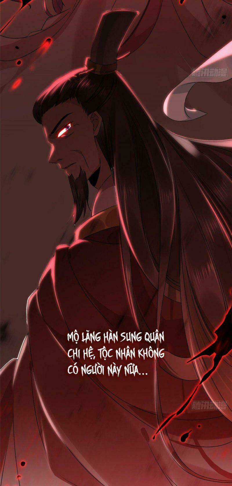 Nghịch Thiên Thần Phi Chí Thượng - Chapter 2 - Trang 25