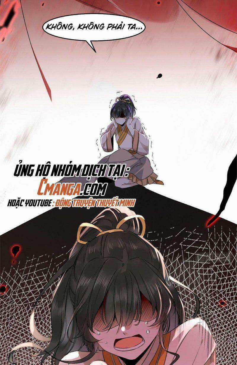 Nghịch Thiên Thần Phi Chí Thượng - Chapter 2 - Trang 26