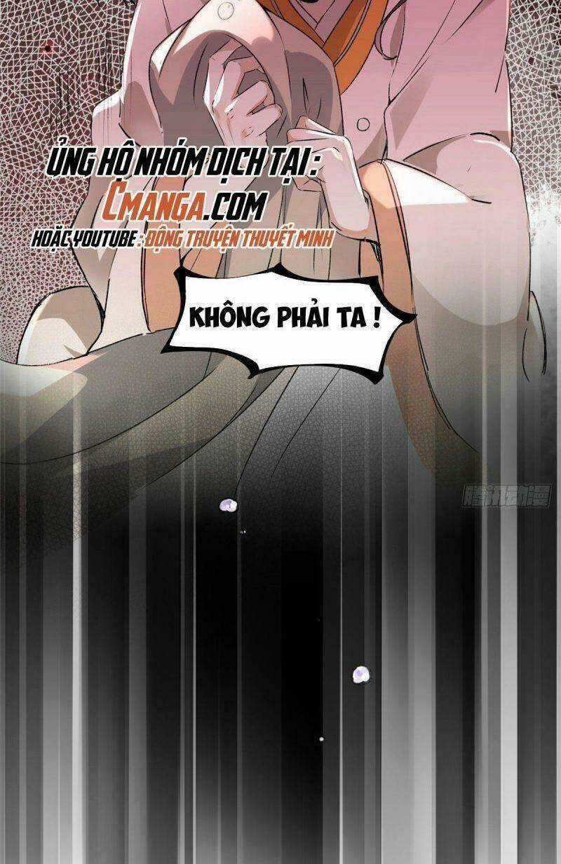 Nghịch Thiên Thần Phi Chí Thượng - Chapter 2 - Trang 27