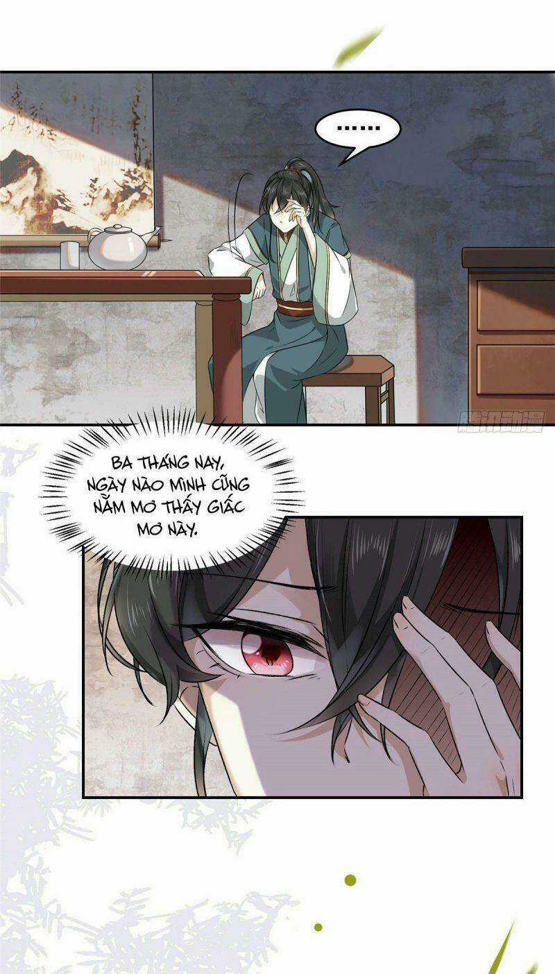 Nghịch Thiên Thần Phi Chí Thượng - Chapter 2 - Trang 29