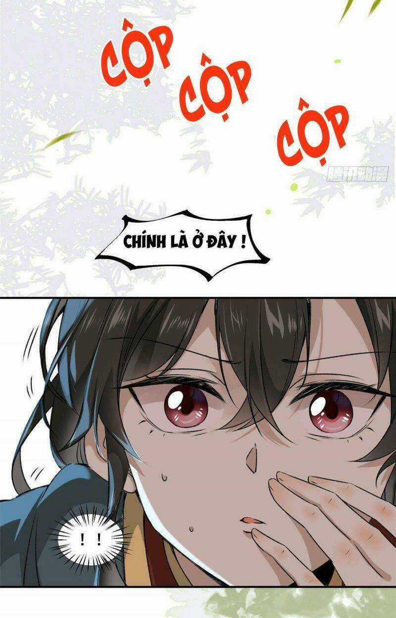 Nghịch Thiên Thần Phi Chí Thượng - Chapter 2 - Trang 30