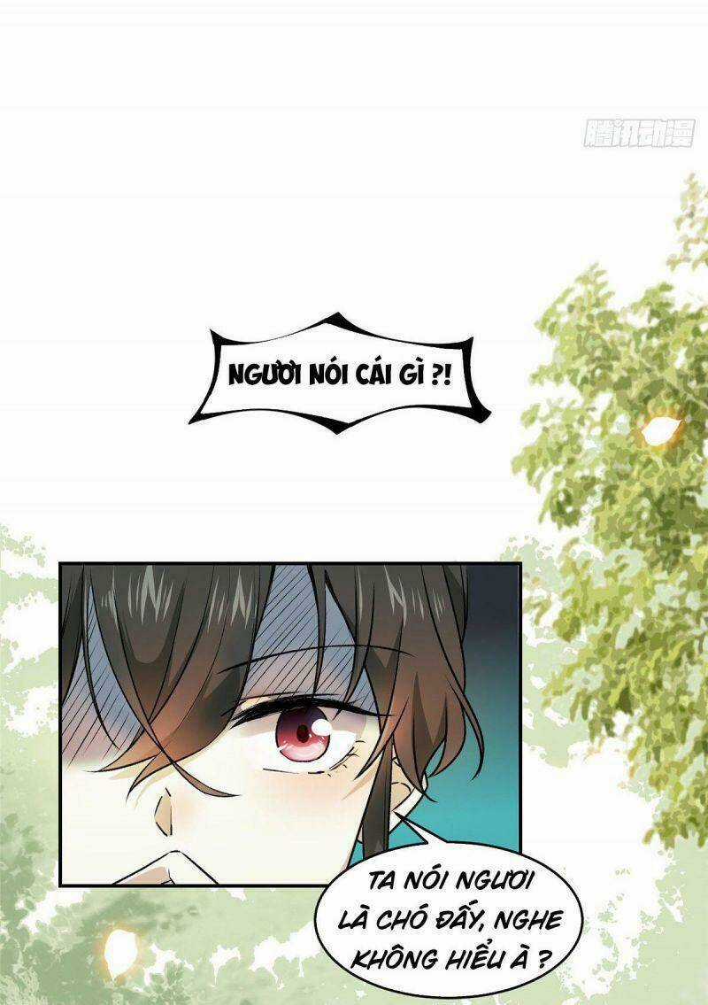 Nghịch Thiên Thần Phi Chí Thượng - Chapter 2 - Trang 32