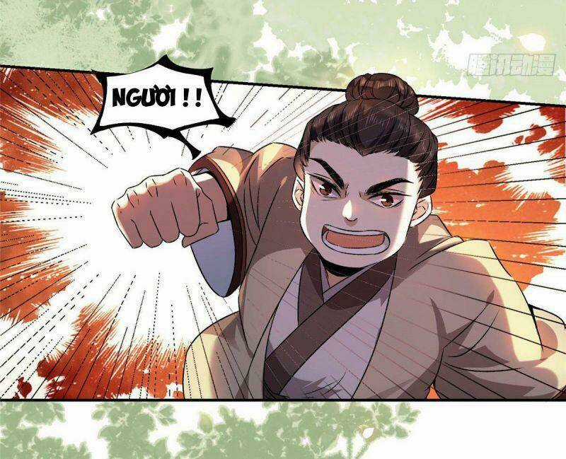 Nghịch Thiên Thần Phi Chí Thượng - Chapter 2 - Trang 33