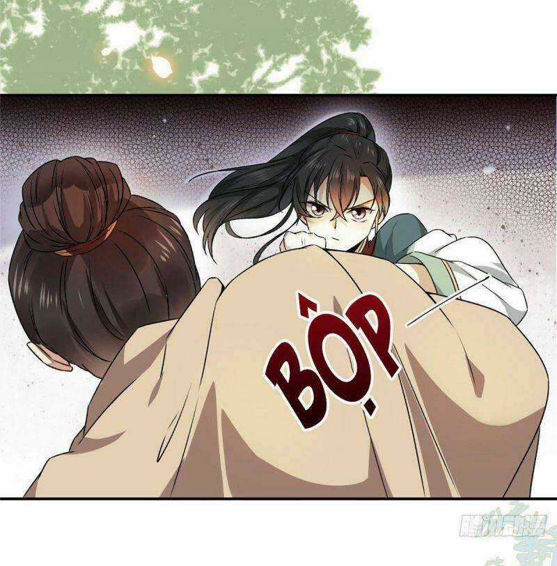 Nghịch Thiên Thần Phi Chí Thượng - Chapter 2 - Trang 34