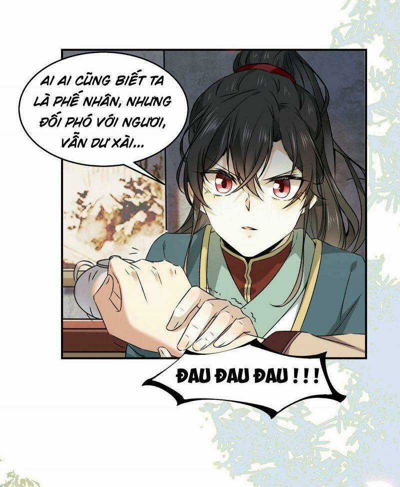 Nghịch Thiên Thần Phi Chí Thượng - Chapter 2 - Trang 35