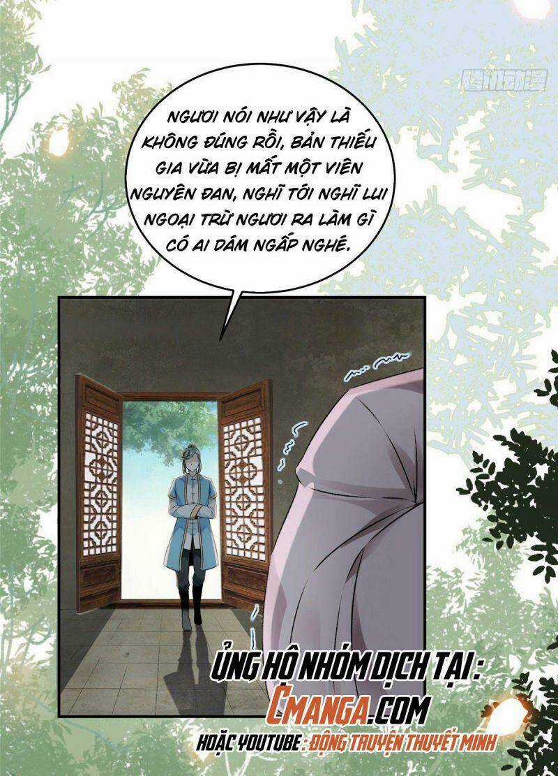 Nghịch Thiên Thần Phi Chí Thượng - Chapter 2 - Trang 36