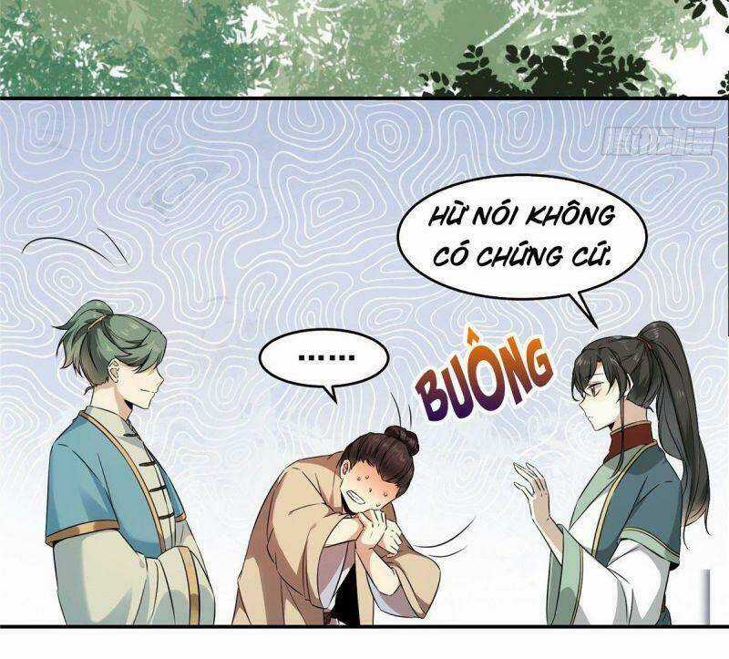 Nghịch Thiên Thần Phi Chí Thượng - Chapter 2 - Trang 37