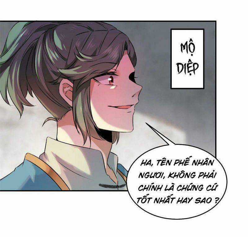 Nghịch Thiên Thần Phi Chí Thượng - Chapter 2 - Trang 38