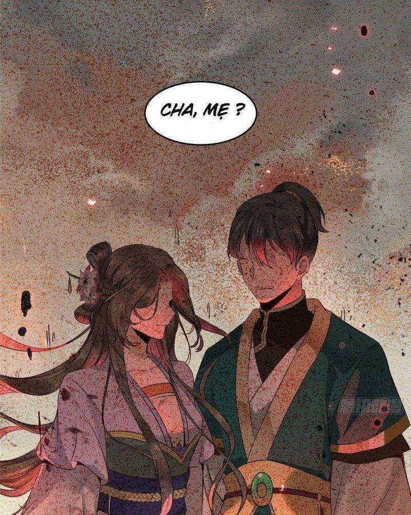 Nghịch Thiên Thần Phi Chí Thượng - Chapter 2 - Trang 5