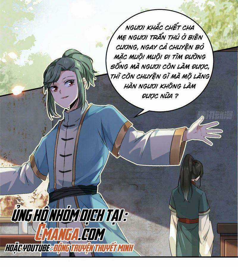 Nghịch Thiên Thần Phi Chí Thượng - Chapter 2 - Trang 41