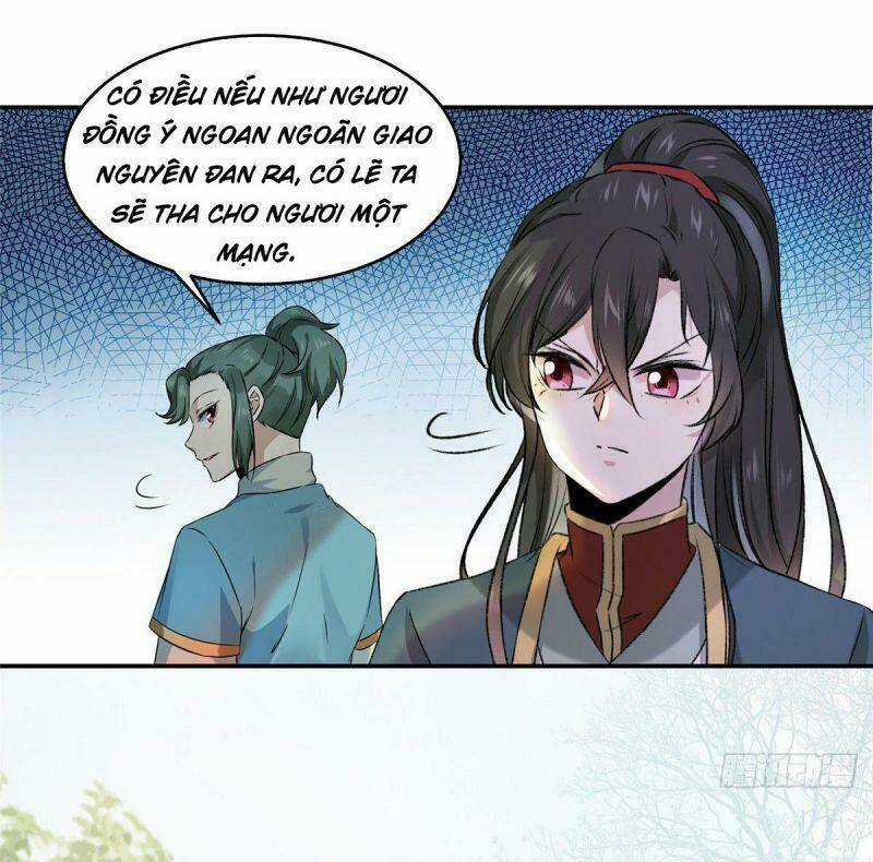 Nghịch Thiên Thần Phi Chí Thượng - Chapter 2 - Trang 42