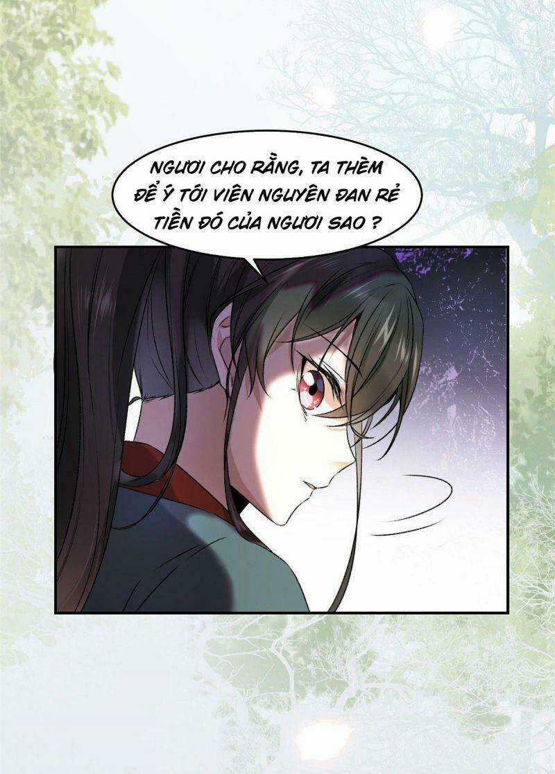 Nghịch Thiên Thần Phi Chí Thượng - Chapter 2 - Trang 43