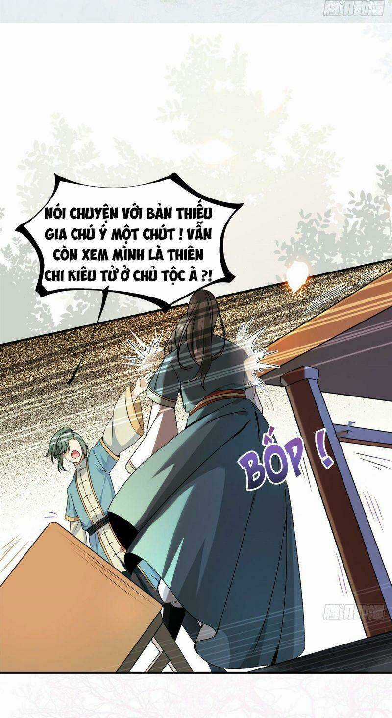 Nghịch Thiên Thần Phi Chí Thượng - Chapter 2 - Trang 44