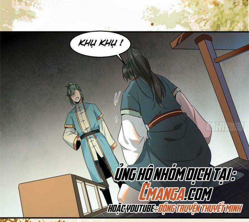 Nghịch Thiên Thần Phi Chí Thượng - Chapter 2 - Trang 46