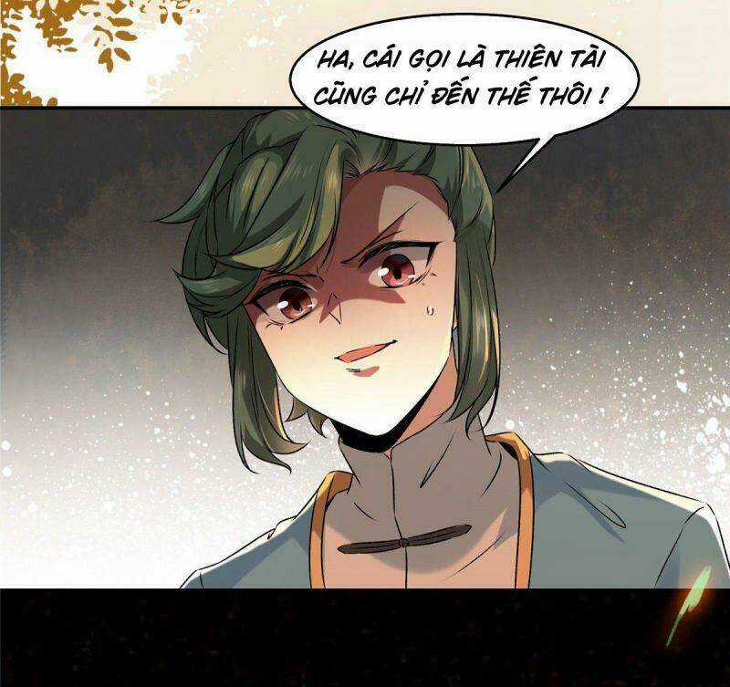 Nghịch Thiên Thần Phi Chí Thượng - Chapter 2 - Trang 47