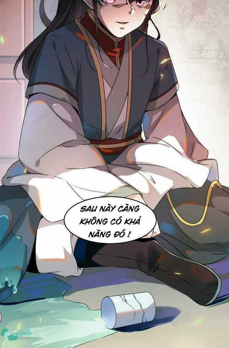 Nghịch Thiên Thần Phi Chí Thượng - Chapter 2 - Trang 49