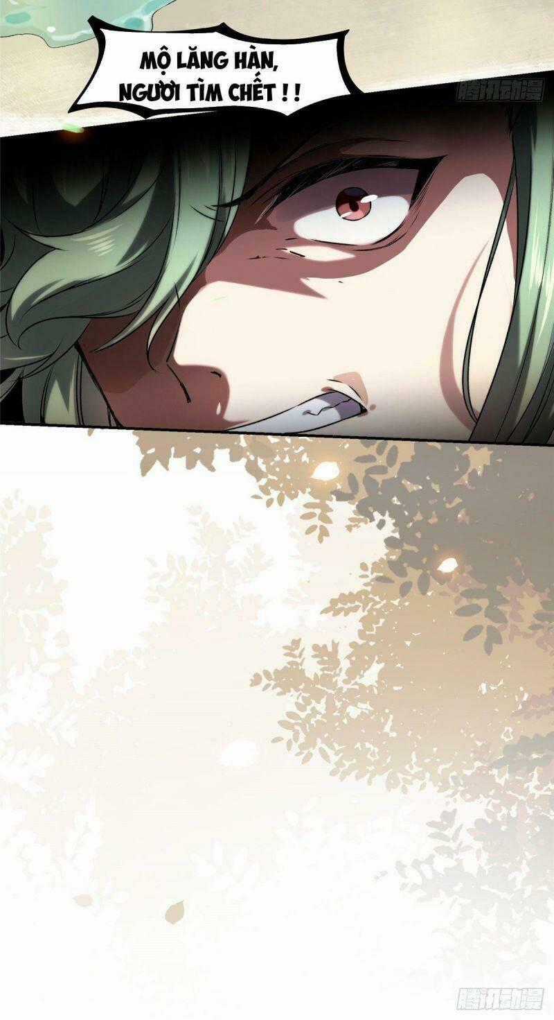 Nghịch Thiên Thần Phi Chí Thượng - Chapter 2 - Trang 50