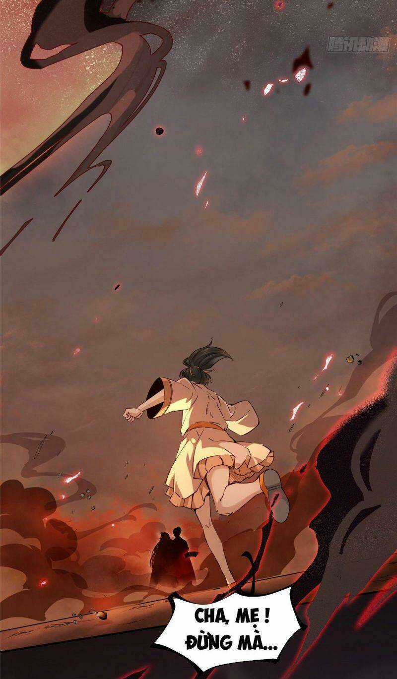 Nghịch Thiên Thần Phi Chí Thượng - Chapter 2 - Trang 7