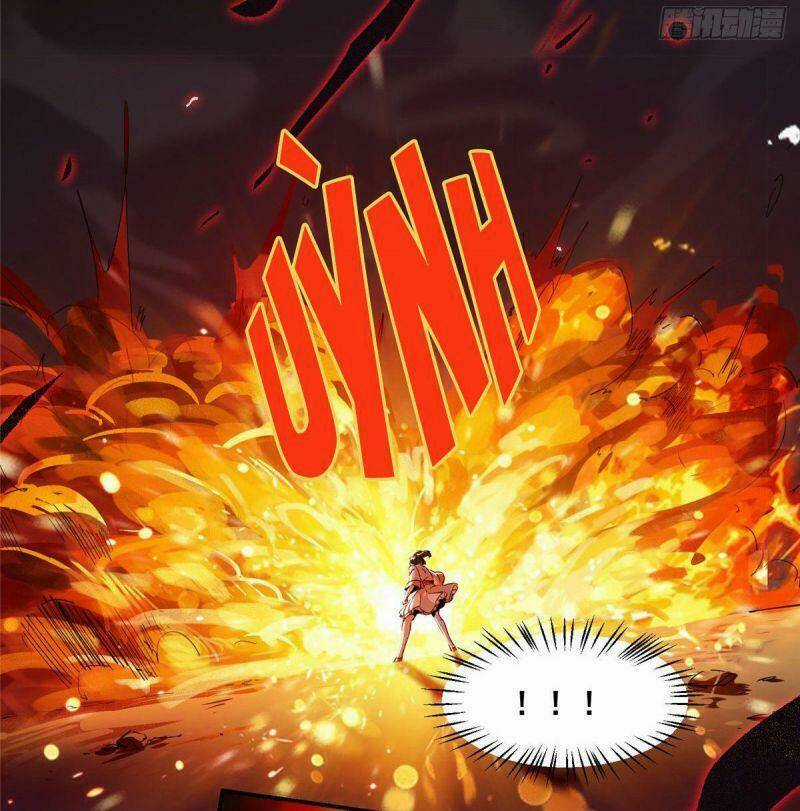 Nghịch Thiên Thần Phi Chí Thượng - Chapter 2 - Trang 8