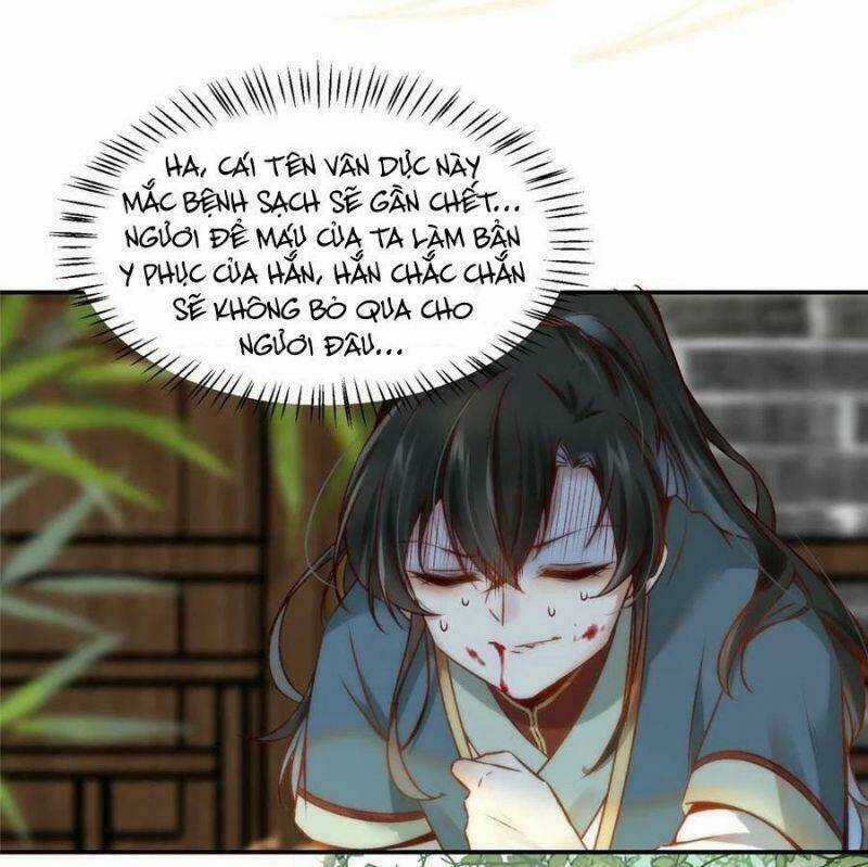 Nghịch Thiên Thần Phi Chí Thượng - Chapter 20 - Trang 18