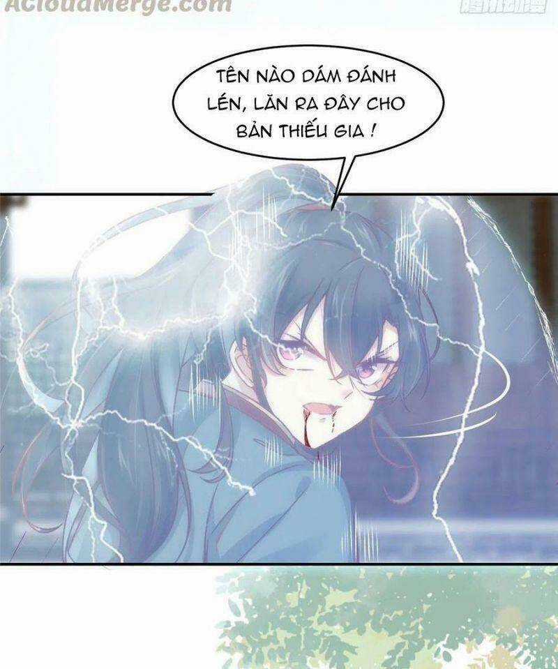 Nghịch Thiên Thần Phi Chí Thượng - Chapter 20 - Trang 3