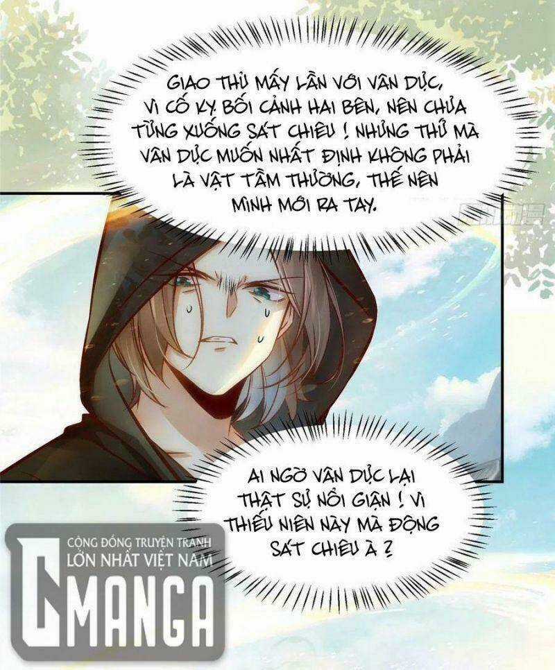 Nghịch Thiên Thần Phi Chí Thượng - Chapter 20 - Trang 22