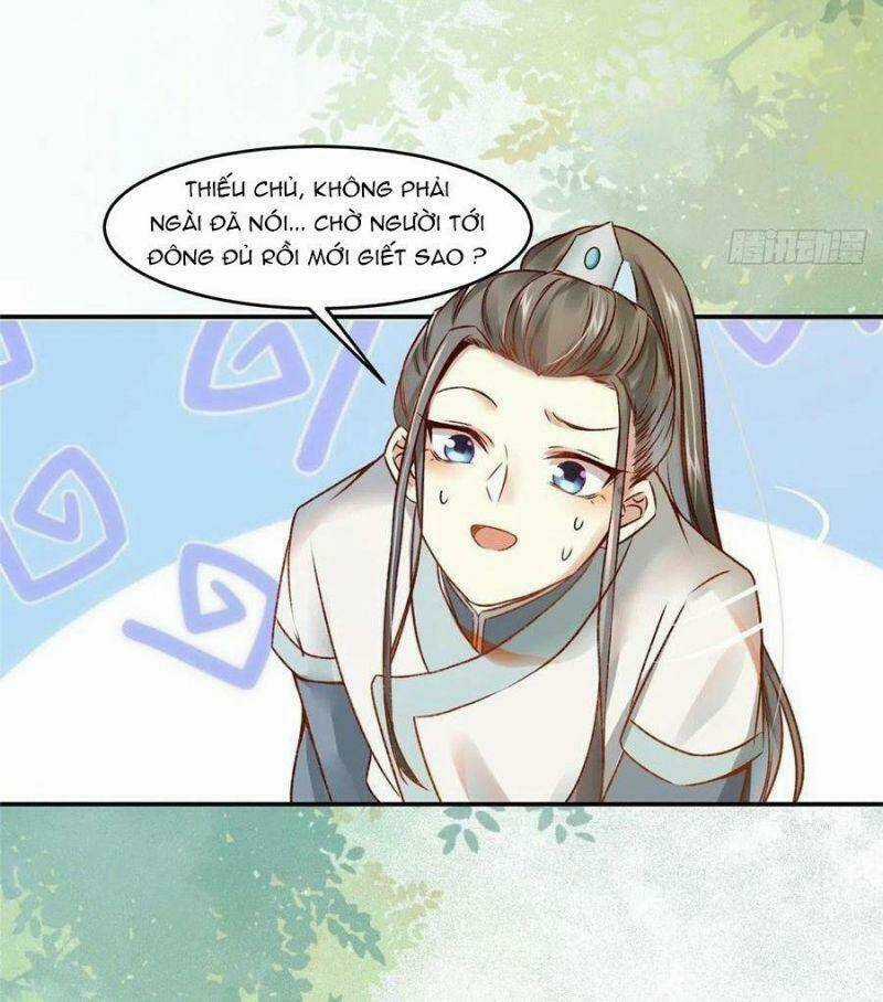 Nghịch Thiên Thần Phi Chí Thượng - Chapter 20 - Trang 32