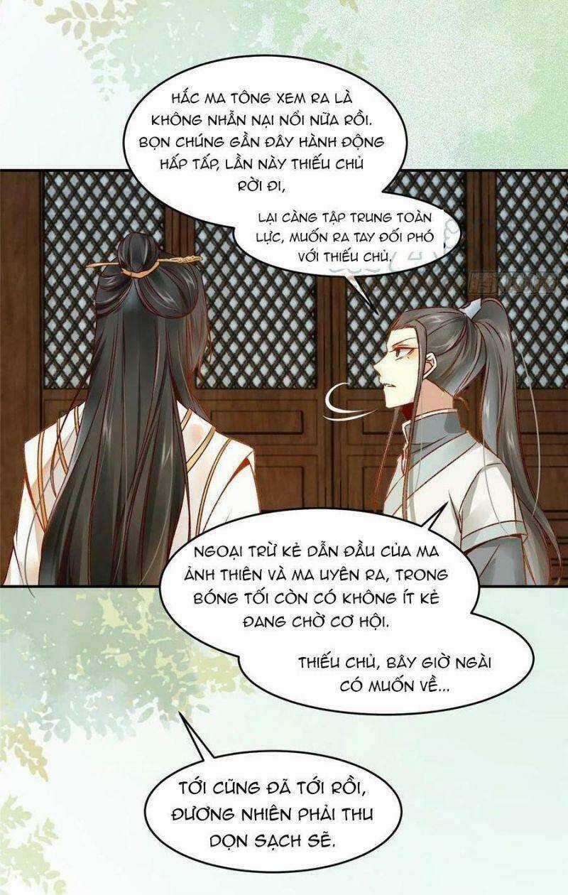 Nghịch Thiên Thần Phi Chí Thượng - Chapter 20 - Trang 38