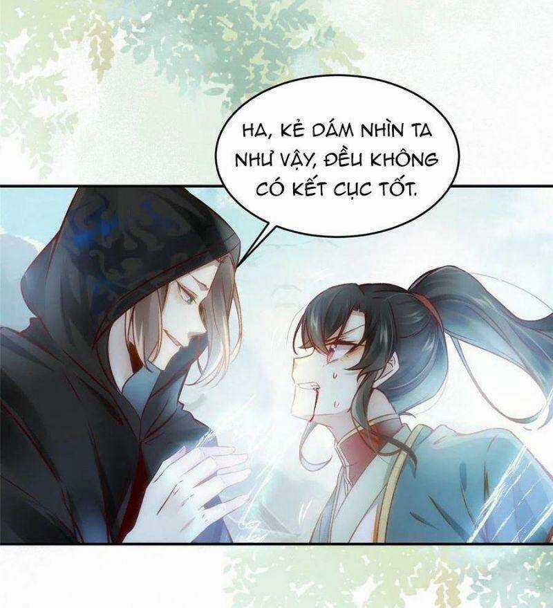 Nghịch Thiên Thần Phi Chí Thượng - Chapter 20 - Trang 5