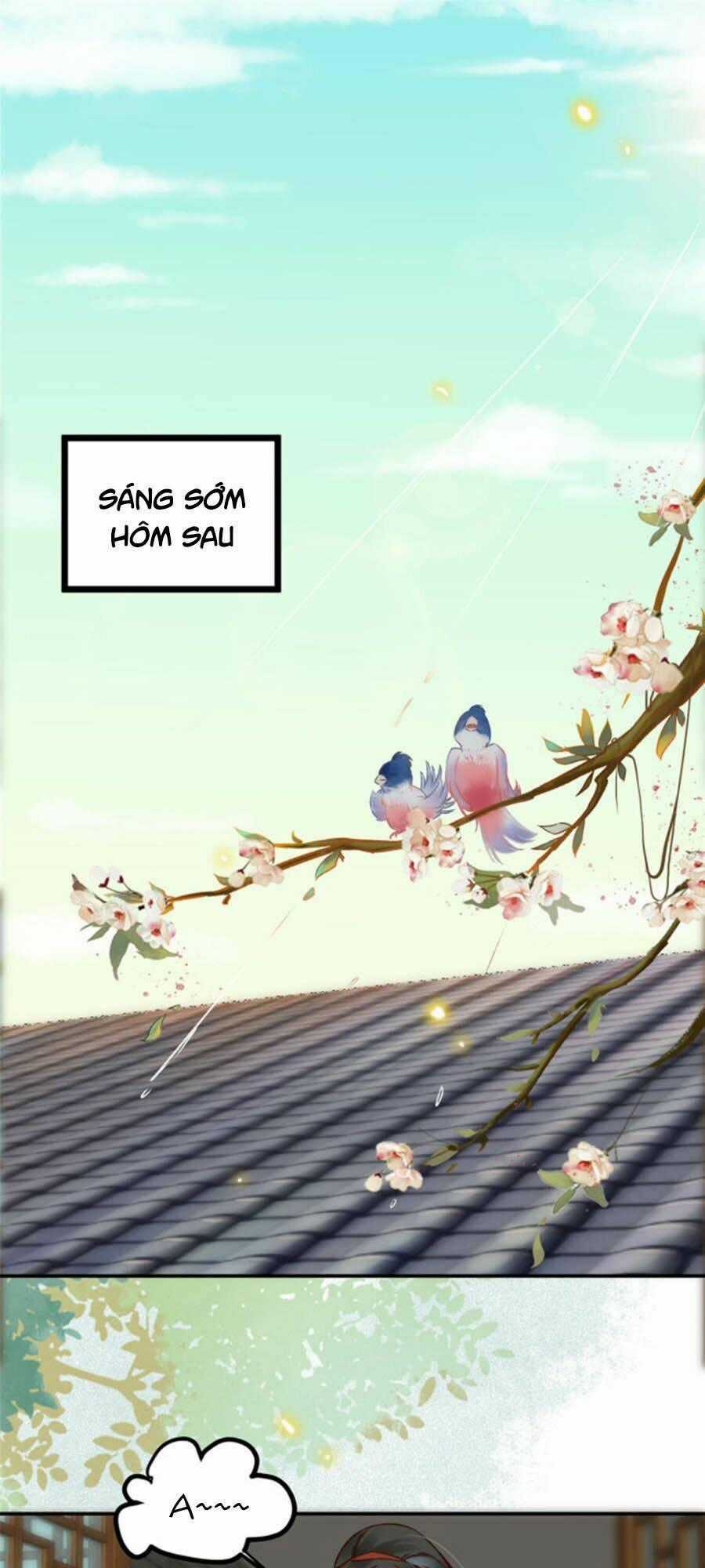 Nghịch Thiên Thần Phi Chí Thượng - Chapter 21 - Trang 1